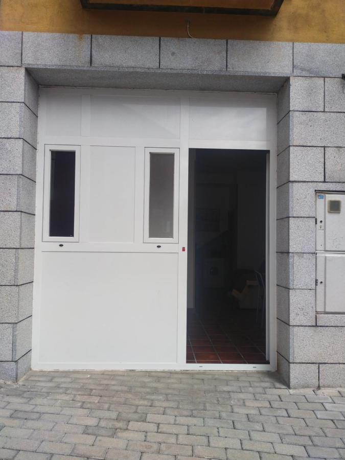 Apartamento En El Centro Del Pueblo Apartment โรเบลโด เด ชาเวลา ห้อง รูปภาพ